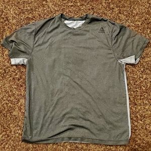 Men's Reebok Athletic Tee